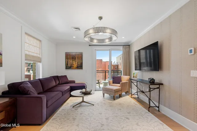 $6,500 | 19 Washington Street, Unit 451, Saratoga Springs, NY 12866