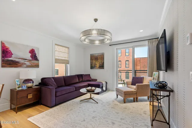 $6,500 | 19 Washington Street, Unit 451, Saratoga Springs, NY 12866