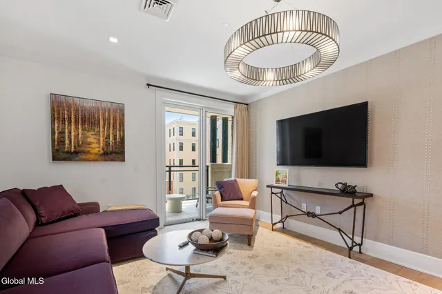 $6,500 | 19 Washington Street, Unit 451, Saratoga Springs, NY 12866