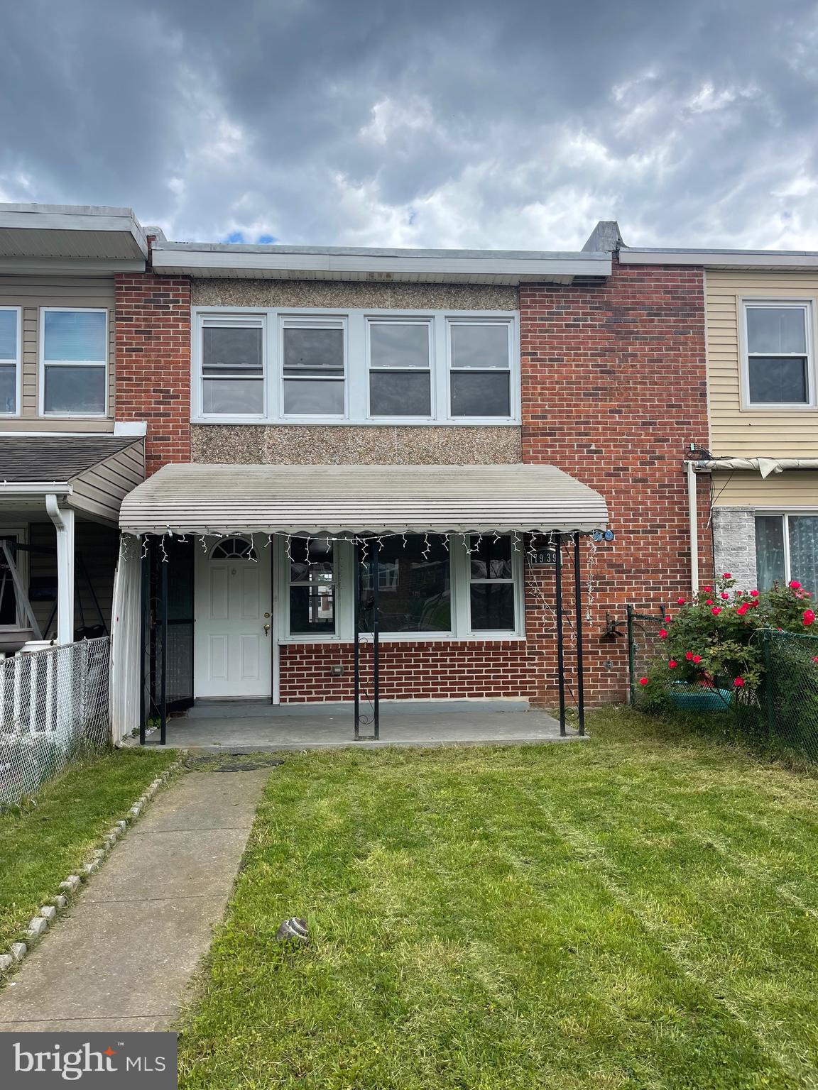7939 Wynbrook Road Baltimore, MD 21224 - Photo 10 of 12
