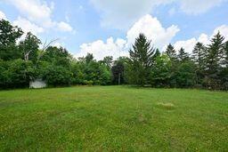 5180 Monches Road Richfield, WI 53017 - Photo 36 of 40 yard