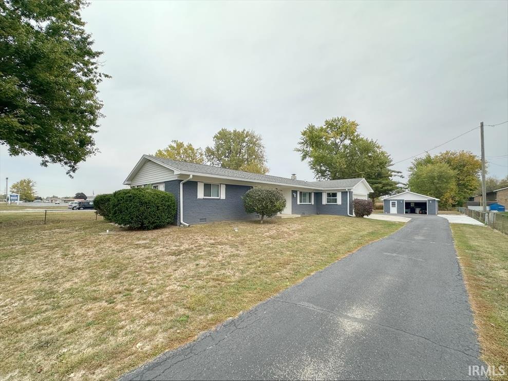 1830 South Goyer Road Kokomo, IN 46902 - Photo 20 of 25 Gallery Image 20