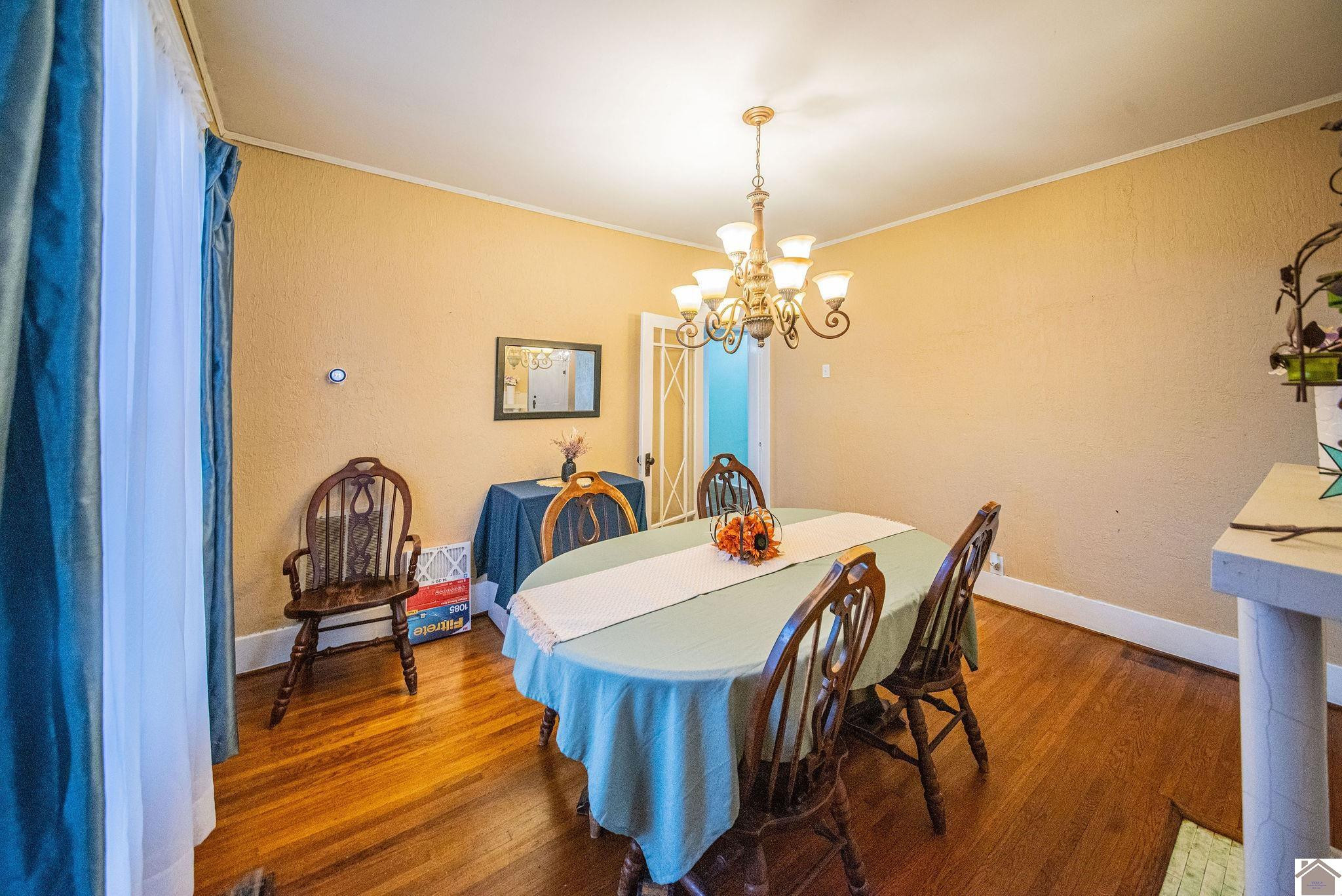 409 Backusburg Road Mayfield, KY 42066 - Photo 7 of 33 Photo 7
