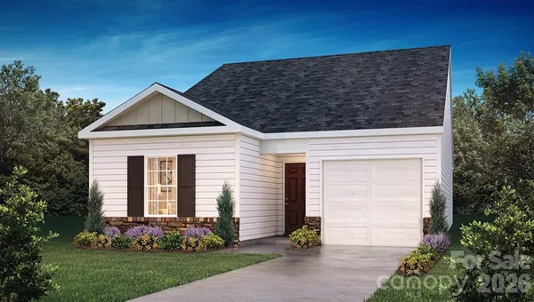 $252,650 | 1033 Horizon Lane, Chester, SC 29706