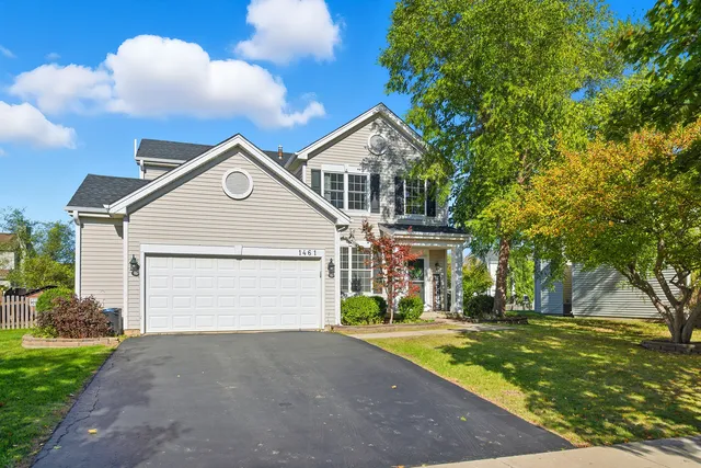 $415,000 | 1461 Waterside Drive, Bolingbrook, IL 60490