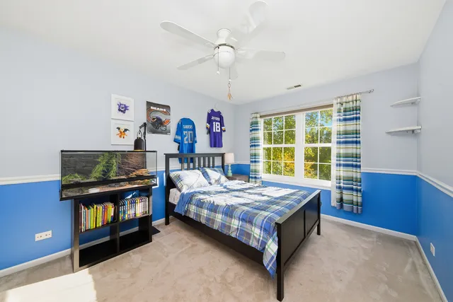 $415,000 | 1461 Waterside Drive, Bolingbrook, IL 60490