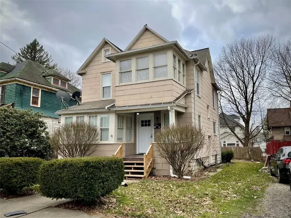 $195,000 | 9 Goethe Street, Binghamton, NY 13905