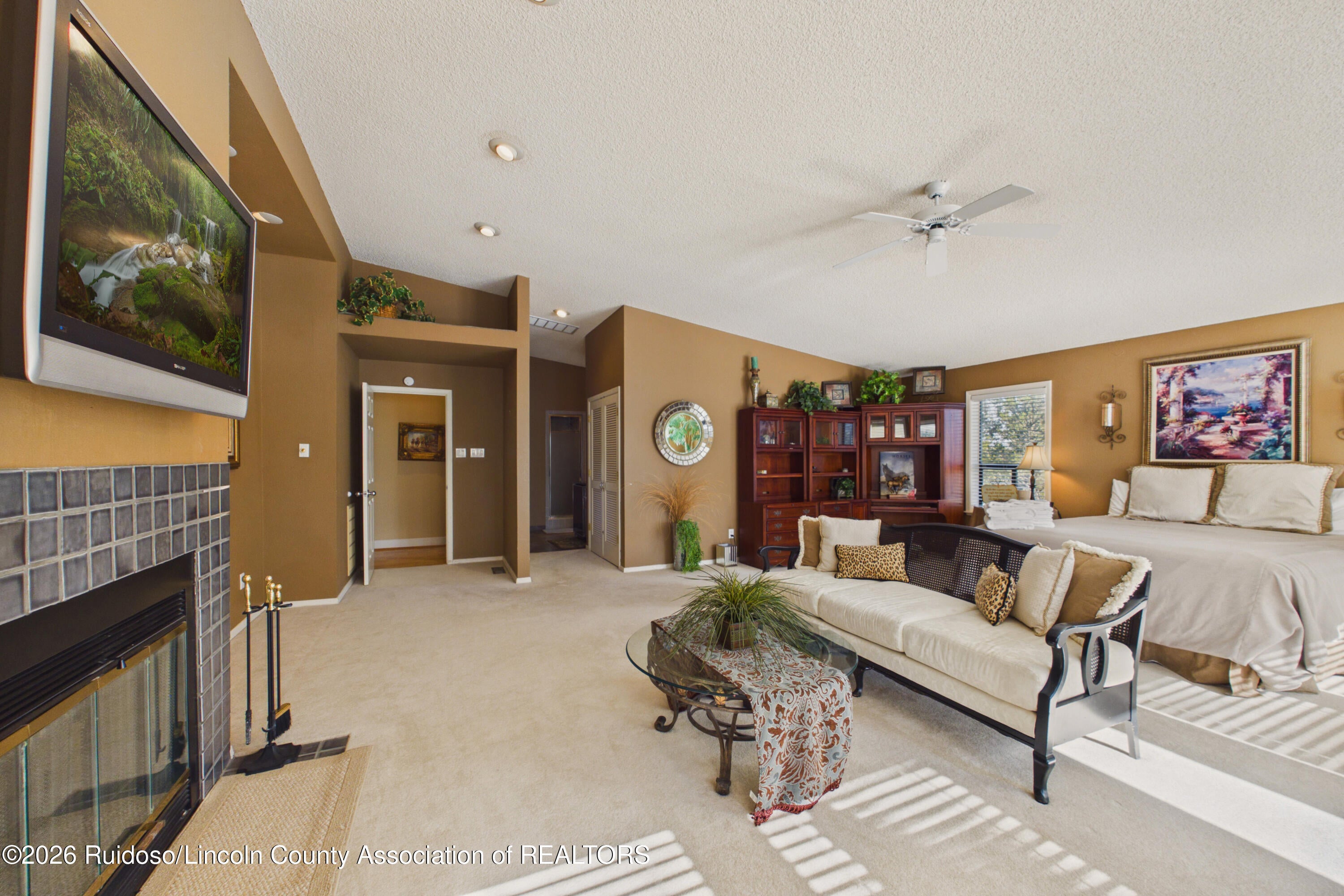 128 Pat Thompson Court Ruidoso, NM 88345 - Photo 29 of 71 Gallery Image 29