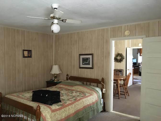 881 Bells Branch Road Newton Grove, NC 28366 - Photo 14 of 20 bedroom 1