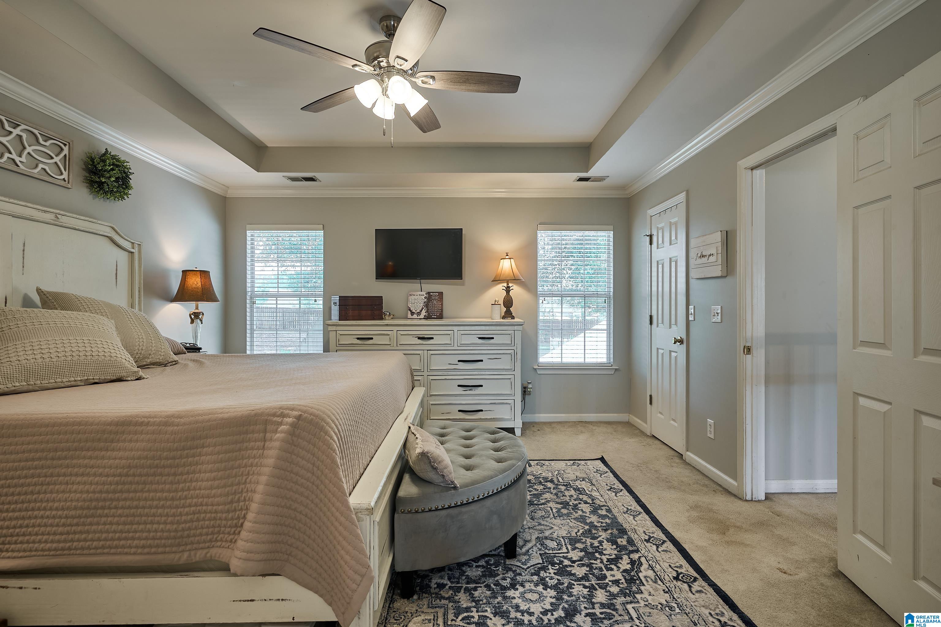 121 Blue Spring Place Alabaster, AL 35007 - Photo 46 of 63