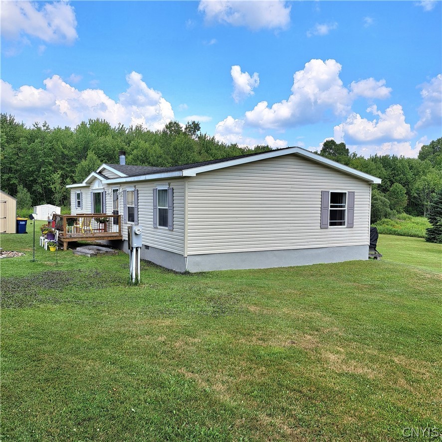 10740 Gossner Road Taberg, NY 13471 - Photo 6 of 41 Gallery Image 6
