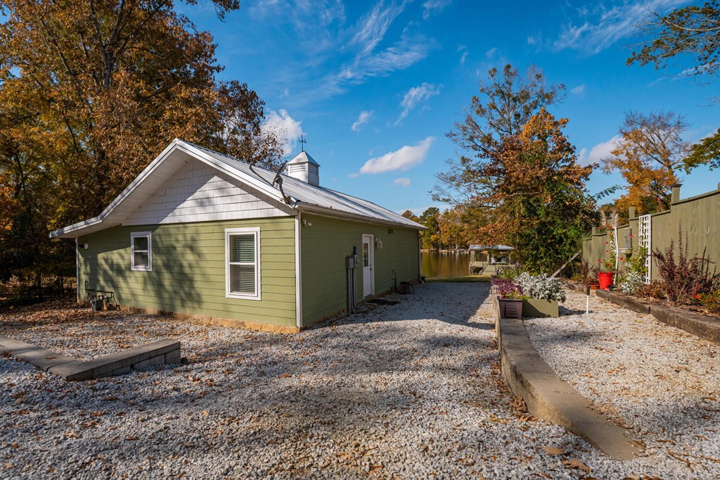 440 State Rd S-30-566 Cross Hill, SC 29332 - Photo 47 of 56 Gallery Image 47