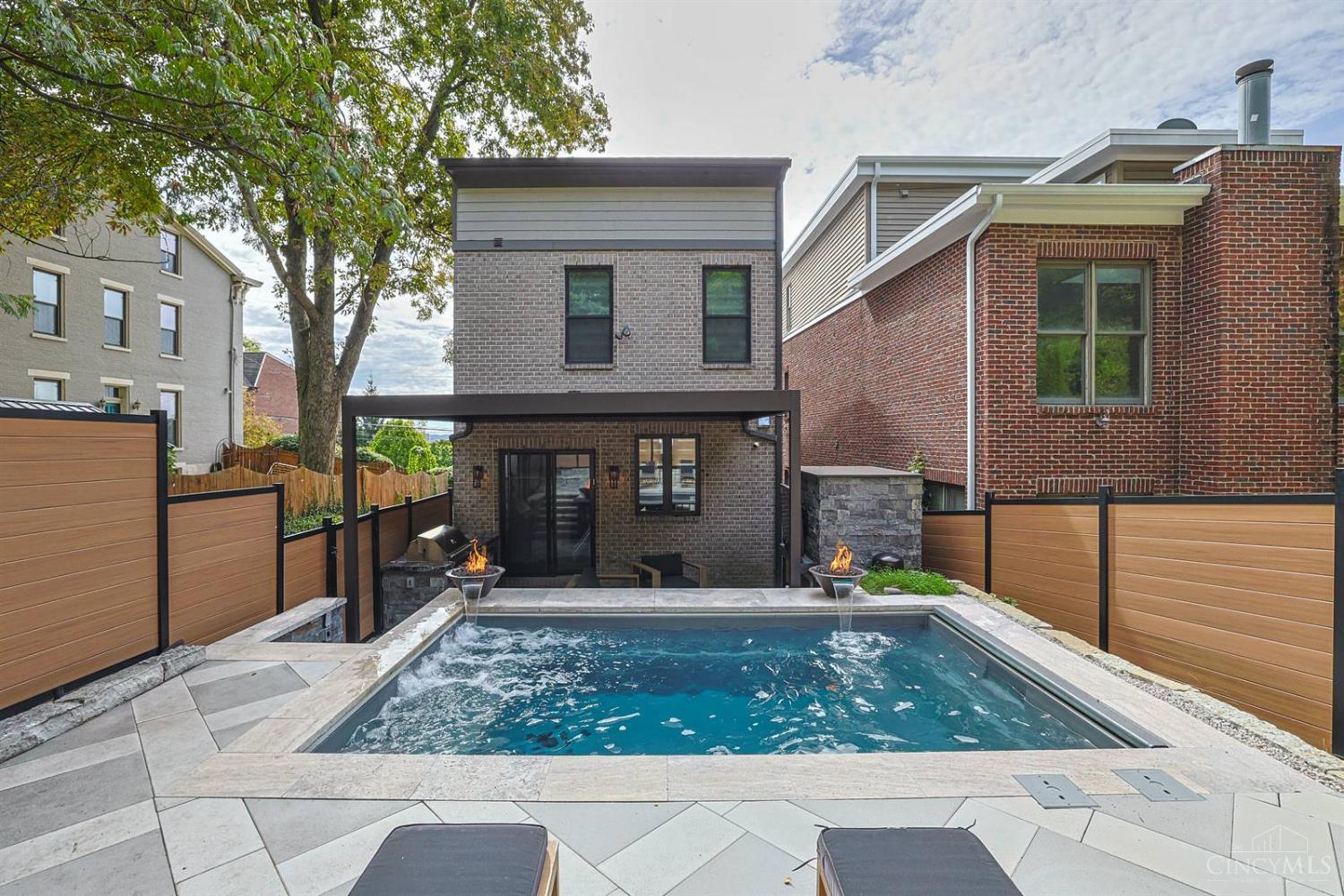 406 Boal Street Cincinnati, OH 45202 - Photo 69 of 70 Gallery Image 69