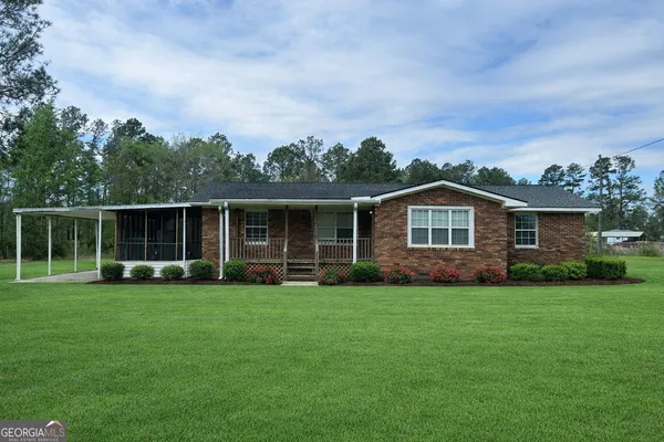$199,900 | 240 Emery Price Road, Wrightsville, GA 31096