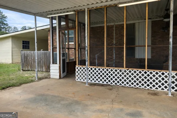 $199,900 | 240 Emery Price Road, Wrightsville, GA 31096