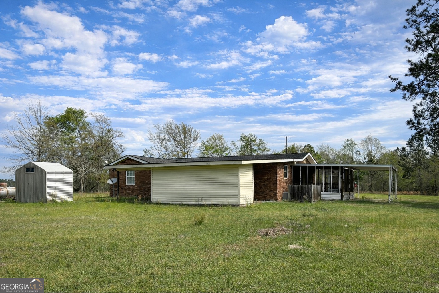 240 Emery Price Road Wrightsville, GA 31096 - Photo 20 of 25