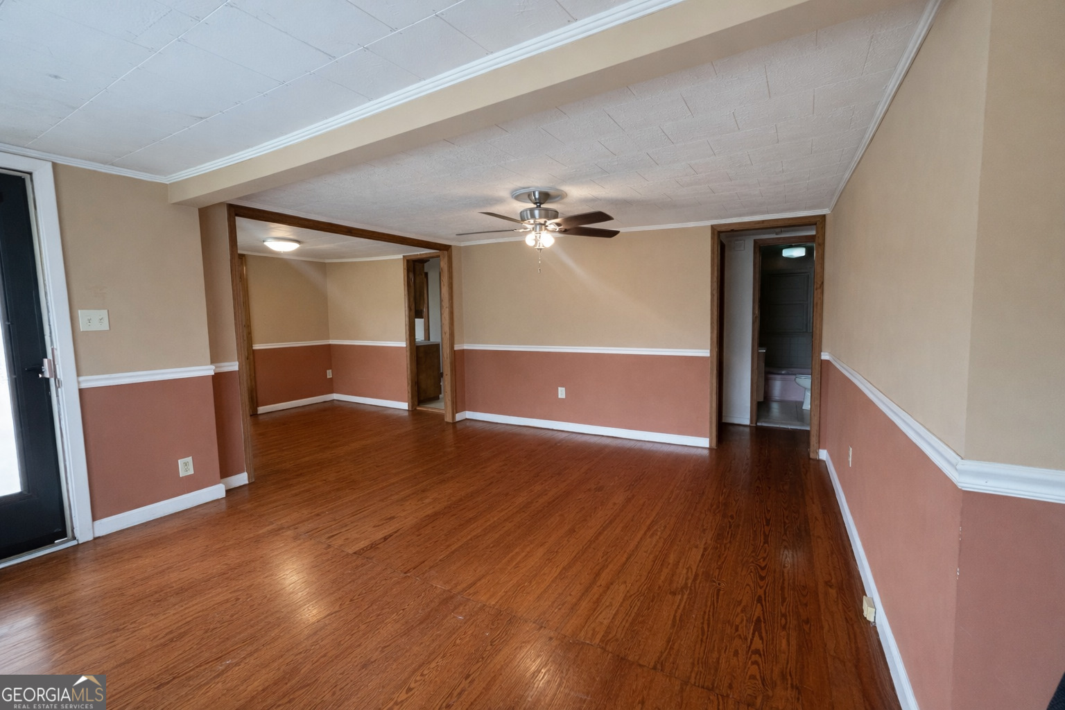 240 Emery Price Road Wrightsville, GA 31096 - Photo 2 of 25