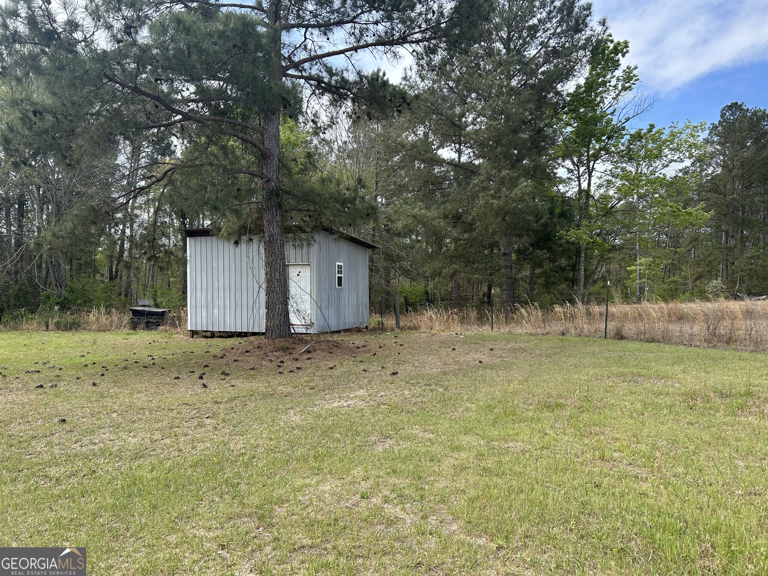 240 Emery Price Road Wrightsville, GA 31096 - Photo 21 of 25