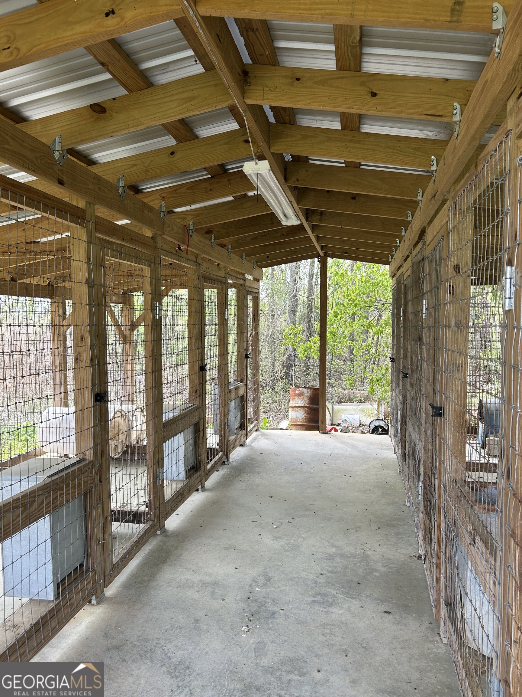 240 Emery Price Road Wrightsville, GA 31096 - Photo 23 of 25