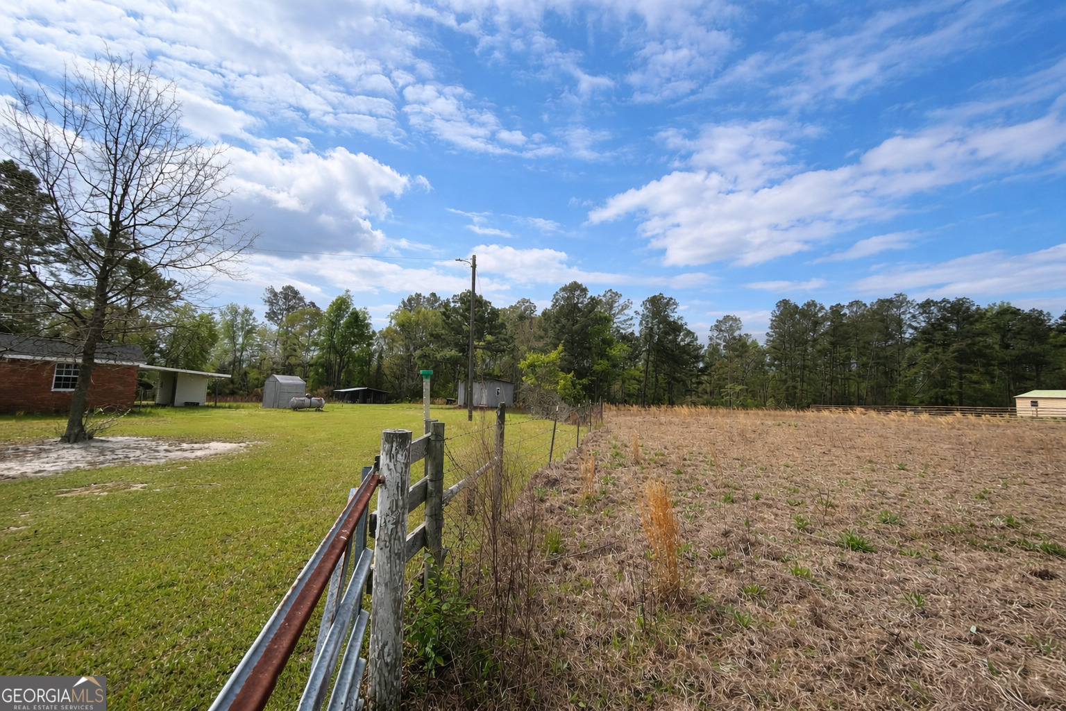 240 Emery Price Road Wrightsville, GA 31096 - Photo 25 of 25