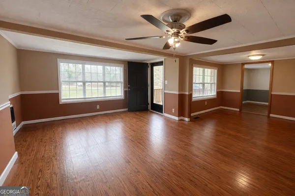 $199,900 | 240 Emery Price Road, Wrightsville, GA 31096