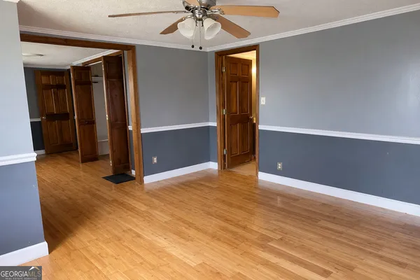 $199,900 | 240 Emery Price Road, Wrightsville, GA 31096