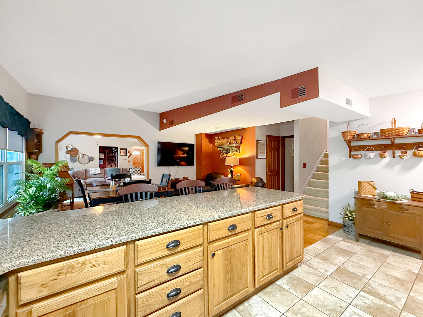 1616 Golfview Circle Rantoul, IL 61866 - Photo 22 of 33