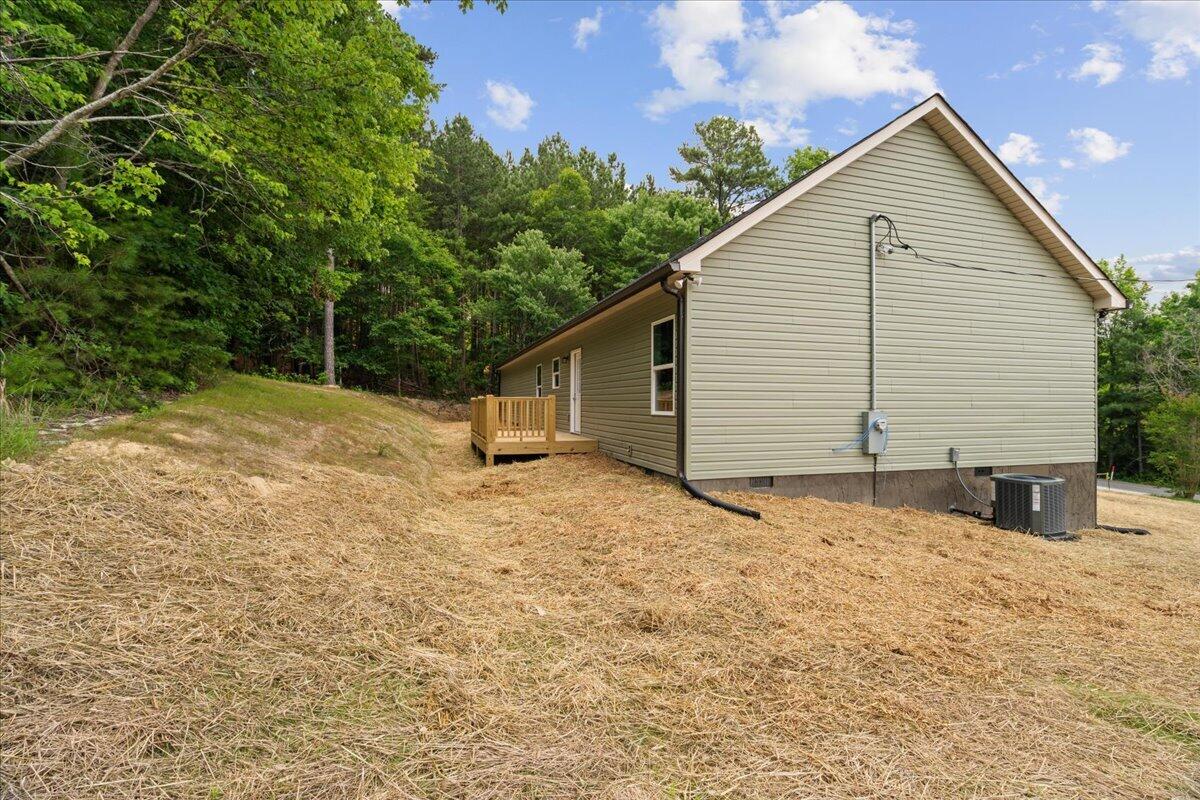 3104 Old Morris Road Rocky Face, GA 30740 - Photo 3 of 27 29-DAV09790