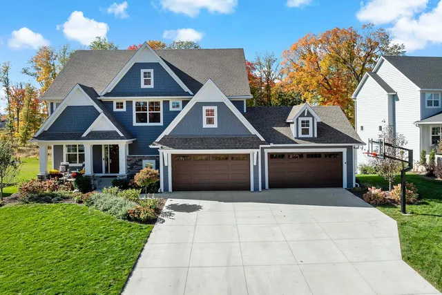 $1,499,000 | 4233 Halstead Bay Alcove, Minnetrista, MN 55331