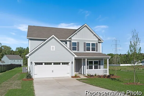 $396,000 | 1033 Toland Drive, Unit 57P, St. George, SC 29477