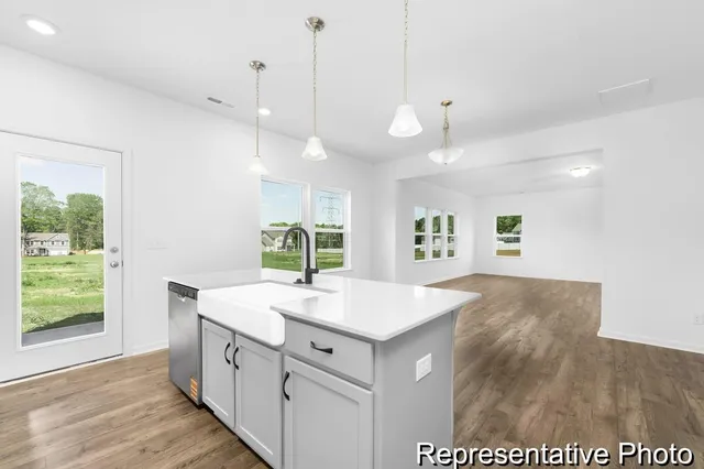 $396,000 | 1033 Toland Drive, Unit 57P, St. George, SC 29477