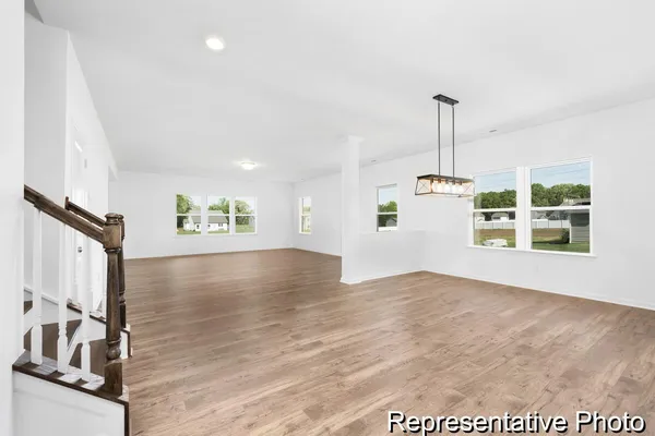 $396,000 | 1033 Toland Drive, Unit 57P, St. George, SC 29477