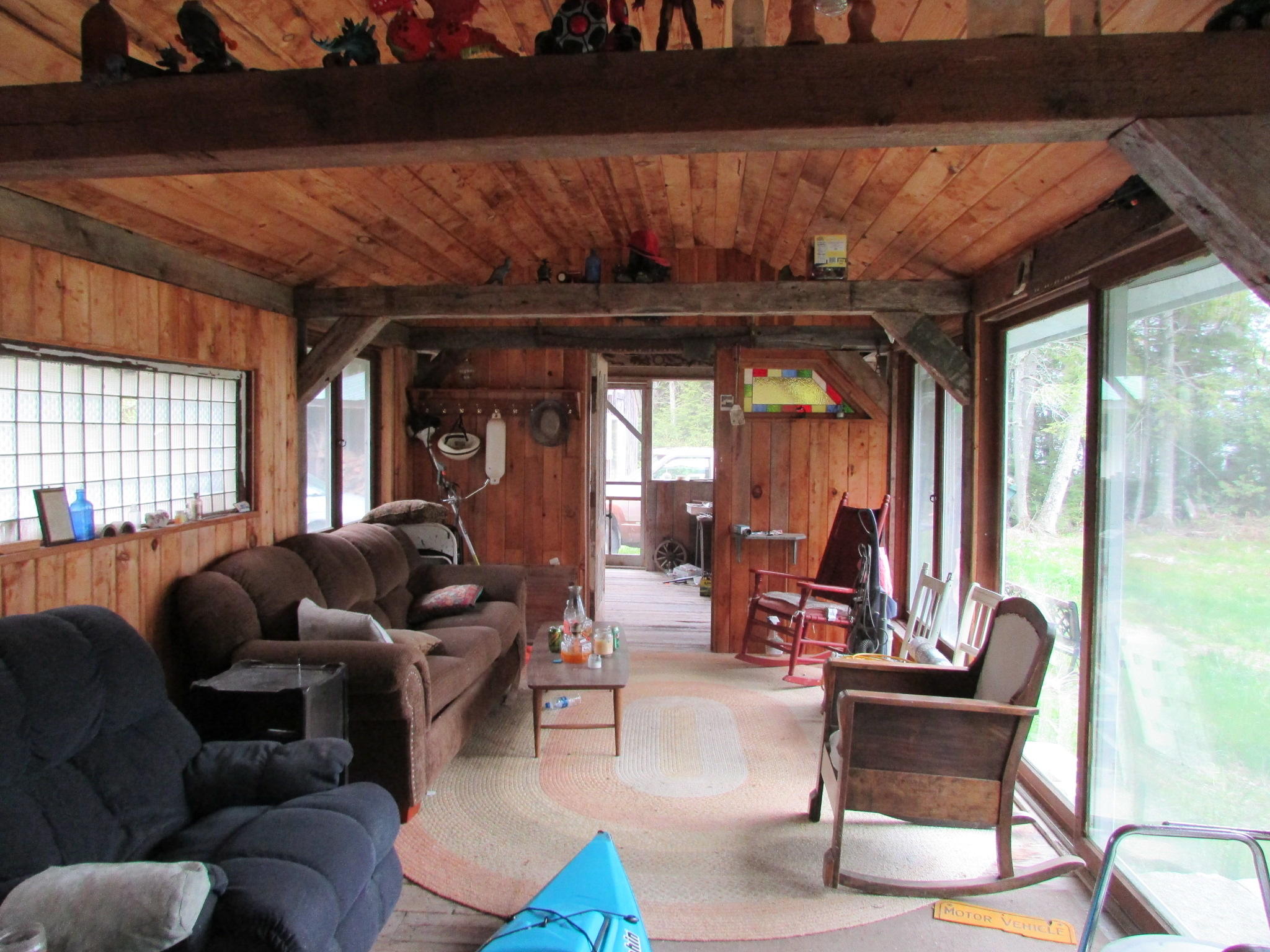 27 Phil's Road Weston, ME 04424 - Photo 13 of 18 IMG_0353