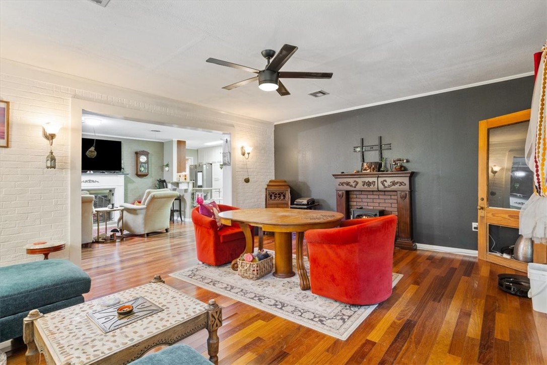1301 Rambler Drive Waco, TX 76710 - Photo 18 of 31