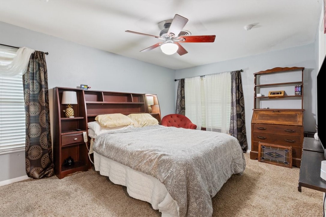 1301 Rambler Drive Waco, TX 76710 - Photo 23 of 31