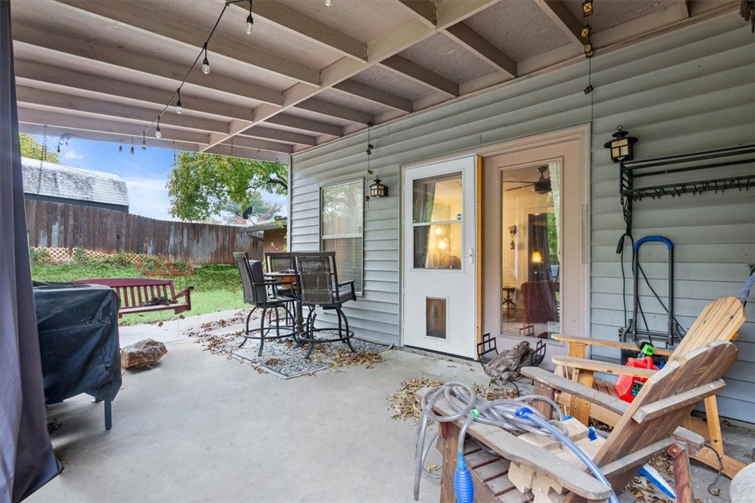 1301 Rambler Drive Waco, TX 76710 - Photo 27 of 31