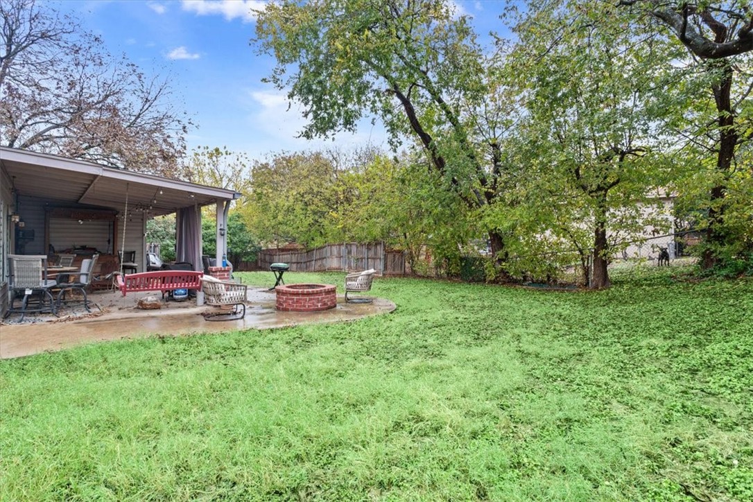 1301 Rambler Drive Waco, TX 76710 - Photo 28 of 31
