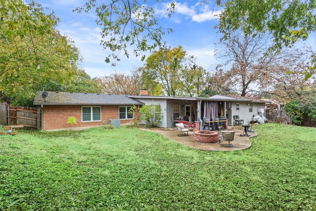1301 Rambler Drive Waco, TX 76710 - Photo 29 of 31
