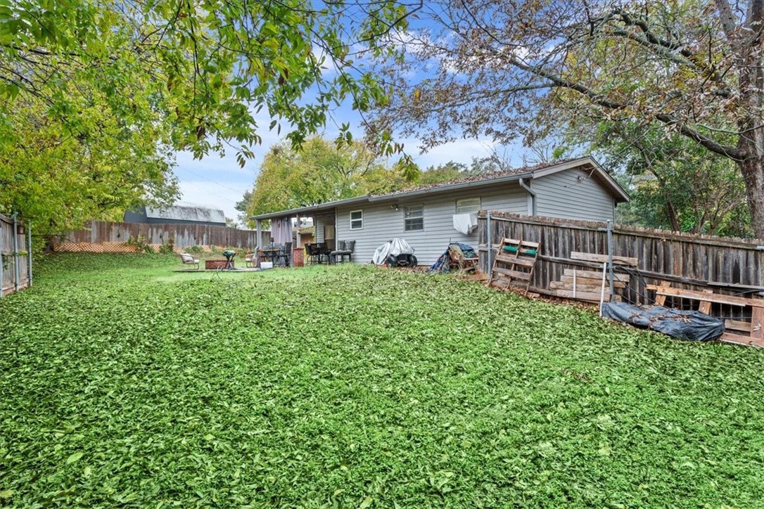 1301 Rambler Drive Waco, TX 76710 - Photo 30 of 31