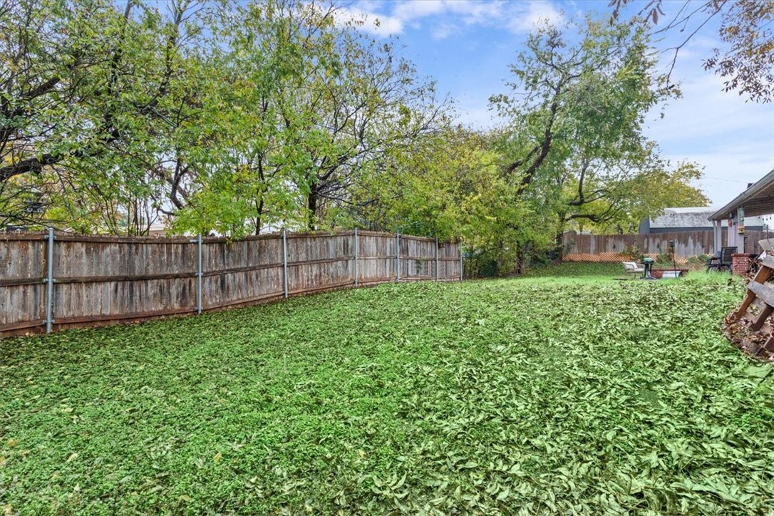 1301 Rambler Drive Waco, TX 76710 - Photo 31 of 31