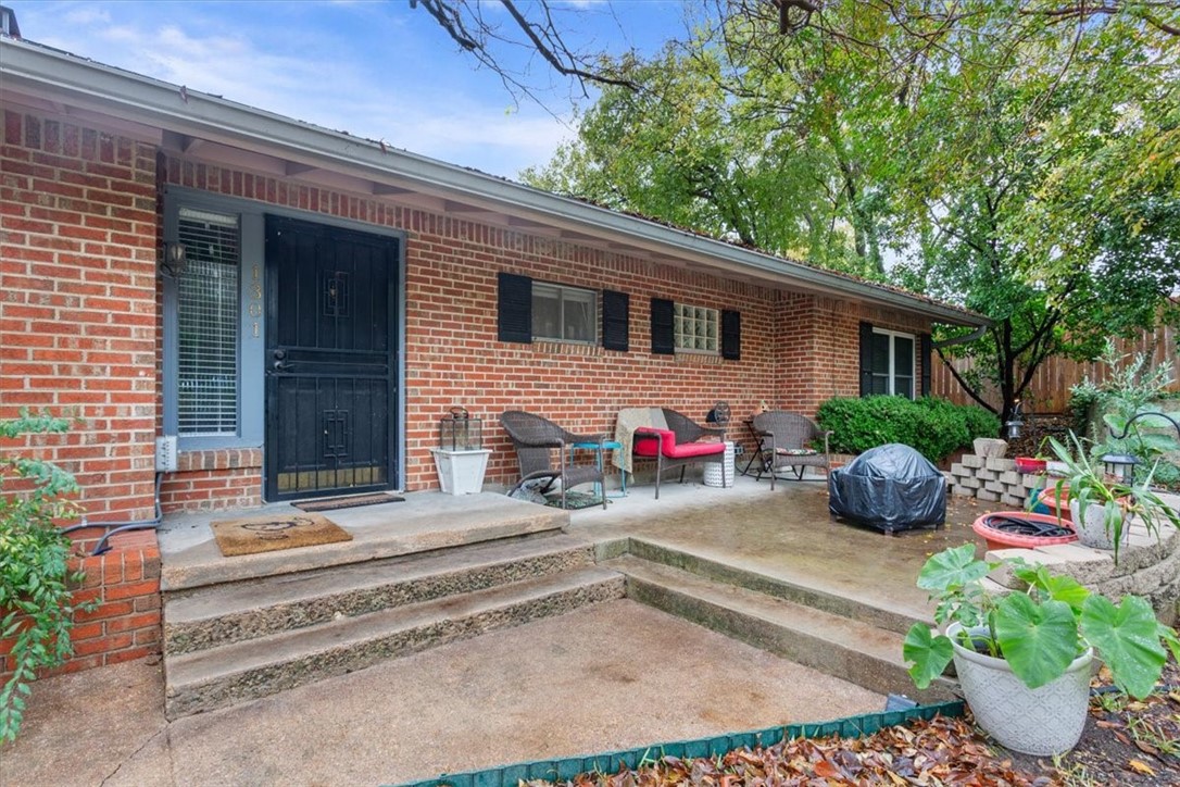 1301 Rambler Drive Waco, TX 76710 - Photo 5 of 31