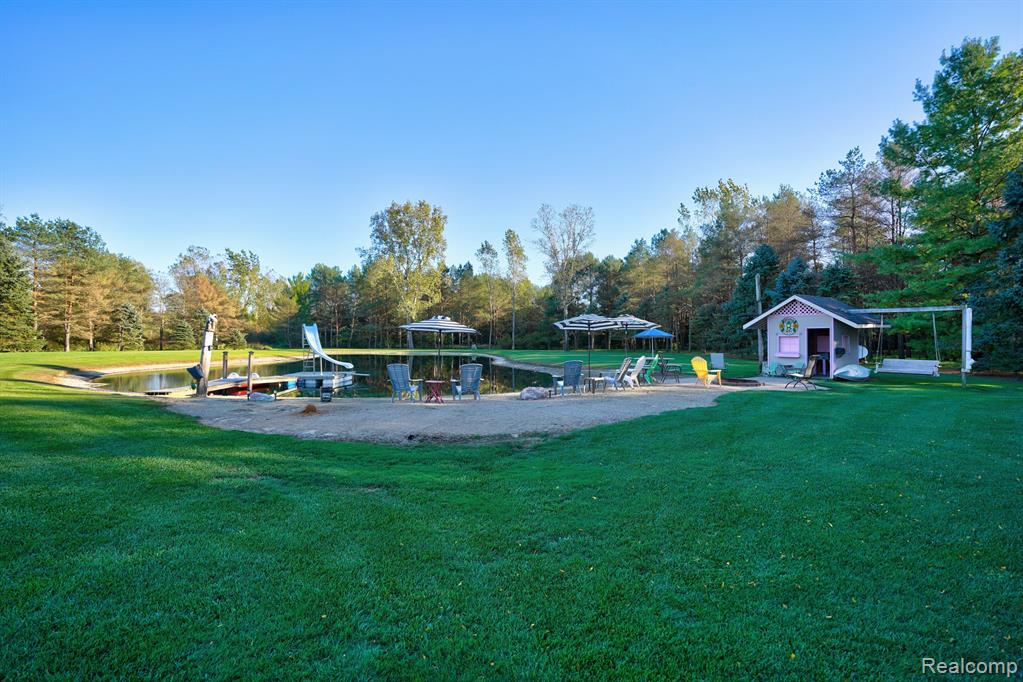 7282 East Potter Road Davison, MI 48423 - Photo 74 of 89
