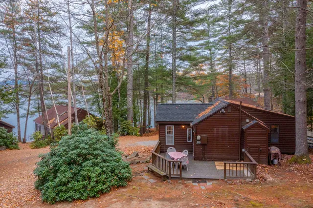 $712,200 | 30 Westwind Shores Road, Unit 30, Holderness, NH 03245