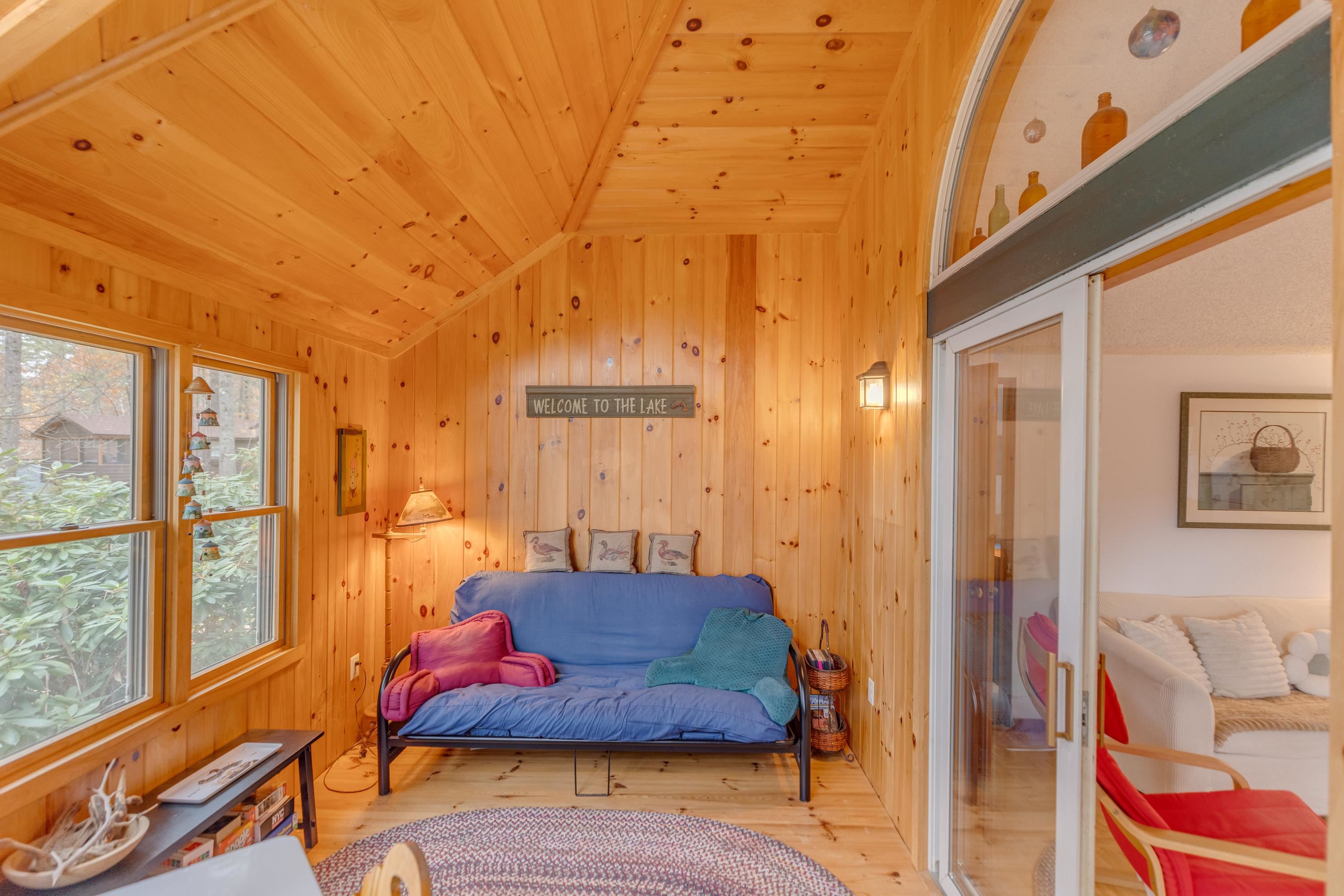 30 Westwind Shores Road, Unit 30 Holderness, NH 03245 - Photo 11 of 25