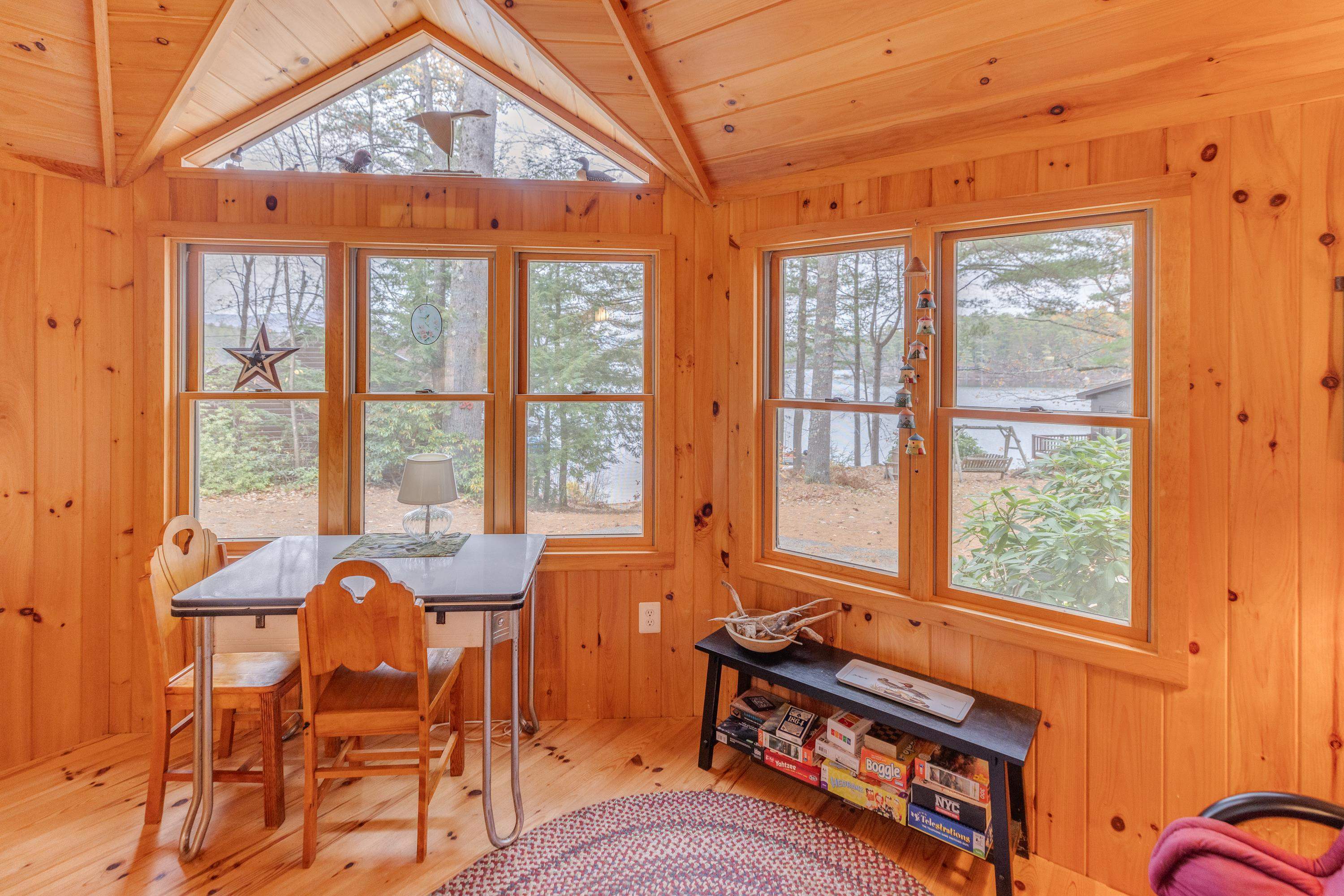 30 Westwind Shores Road, Unit 30 Holderness, NH 03245 - Photo 12 of 25