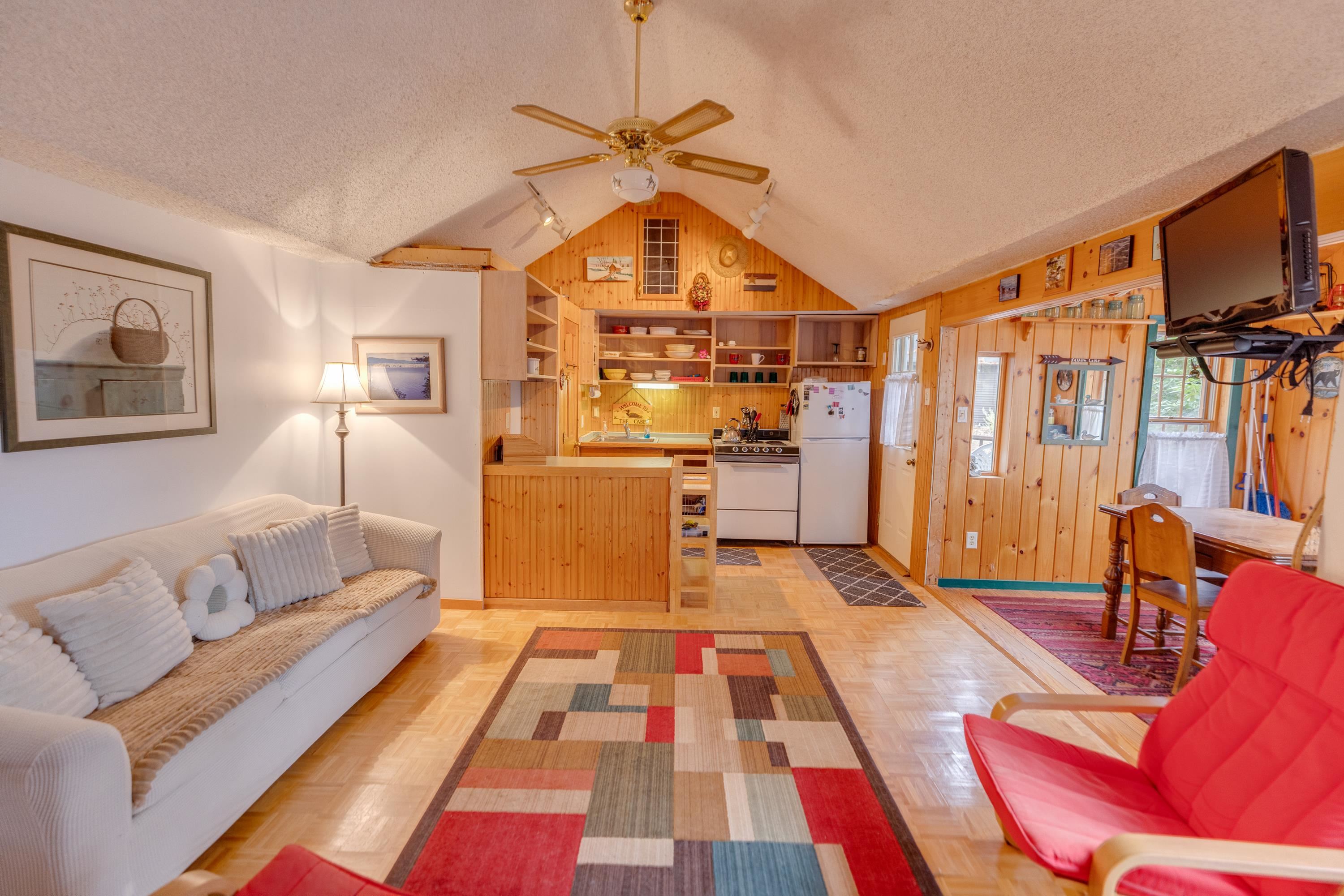 30 Westwind Shores Road, Unit 30 Holderness, NH 03245 - Photo 14 of 25