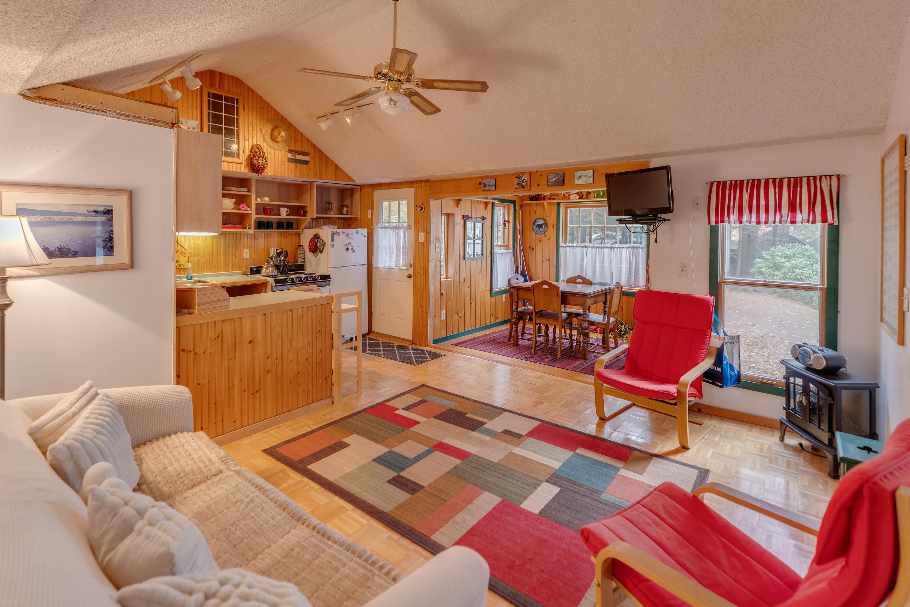 30 Westwind Shores Road, Unit 30 Holderness, NH 03245 - Photo 17 of 25