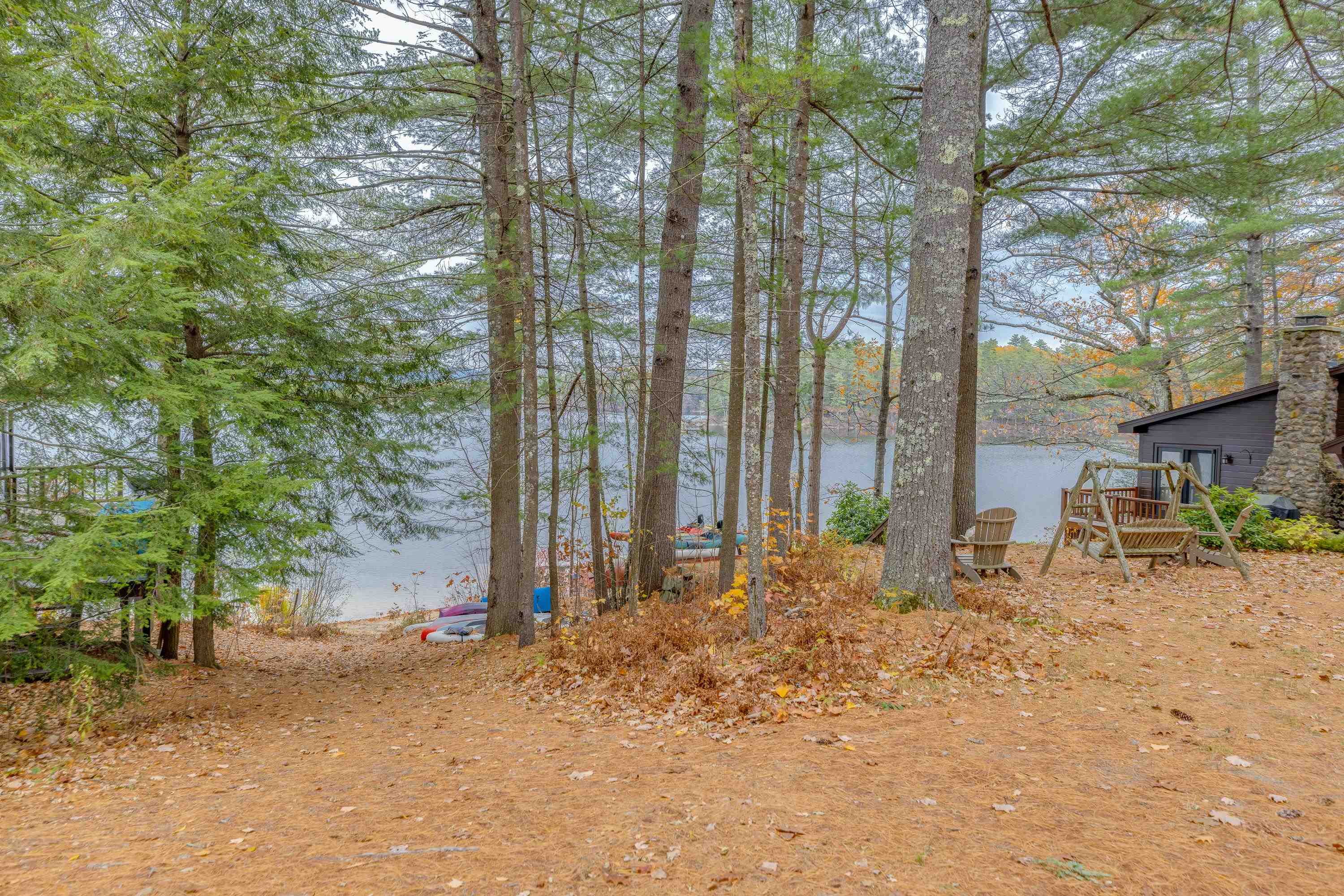 30 Westwind Shores Road, Unit 30 Holderness, NH 03245 - Photo 18 of 25