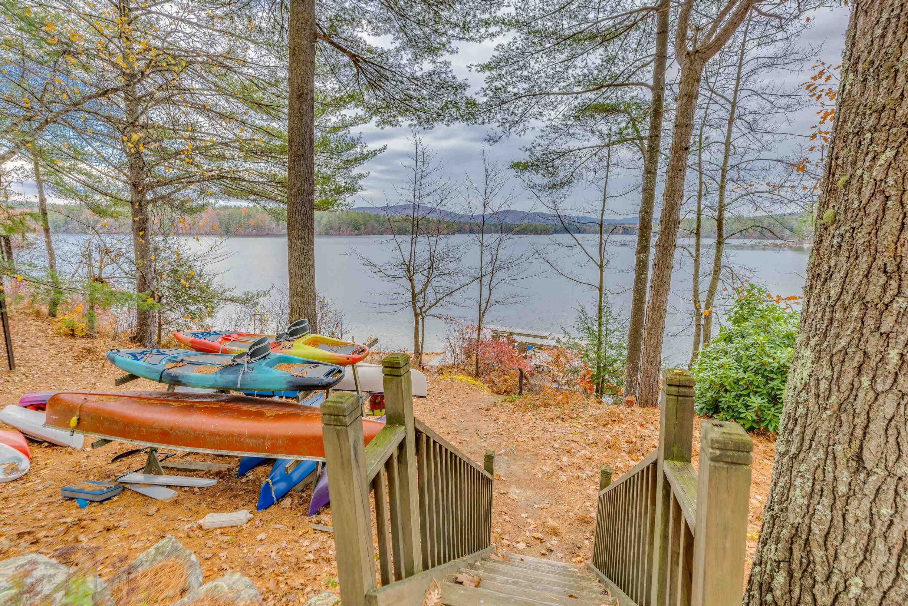 30 Westwind Shores Road, Unit 30 Holderness, NH 03245 - Photo 19 of 25