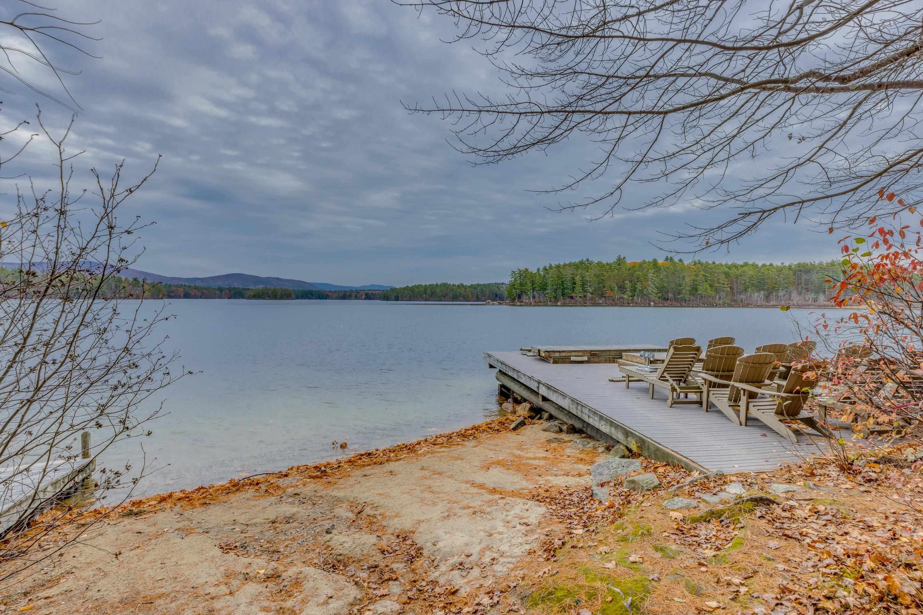 30 Westwind Shores Road, Unit 30 Holderness, NH 03245 - Photo 20 of 25